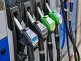 Tankstelle