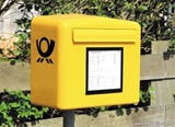Weltposttag
