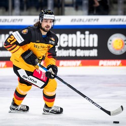 Krämmer Nicolas